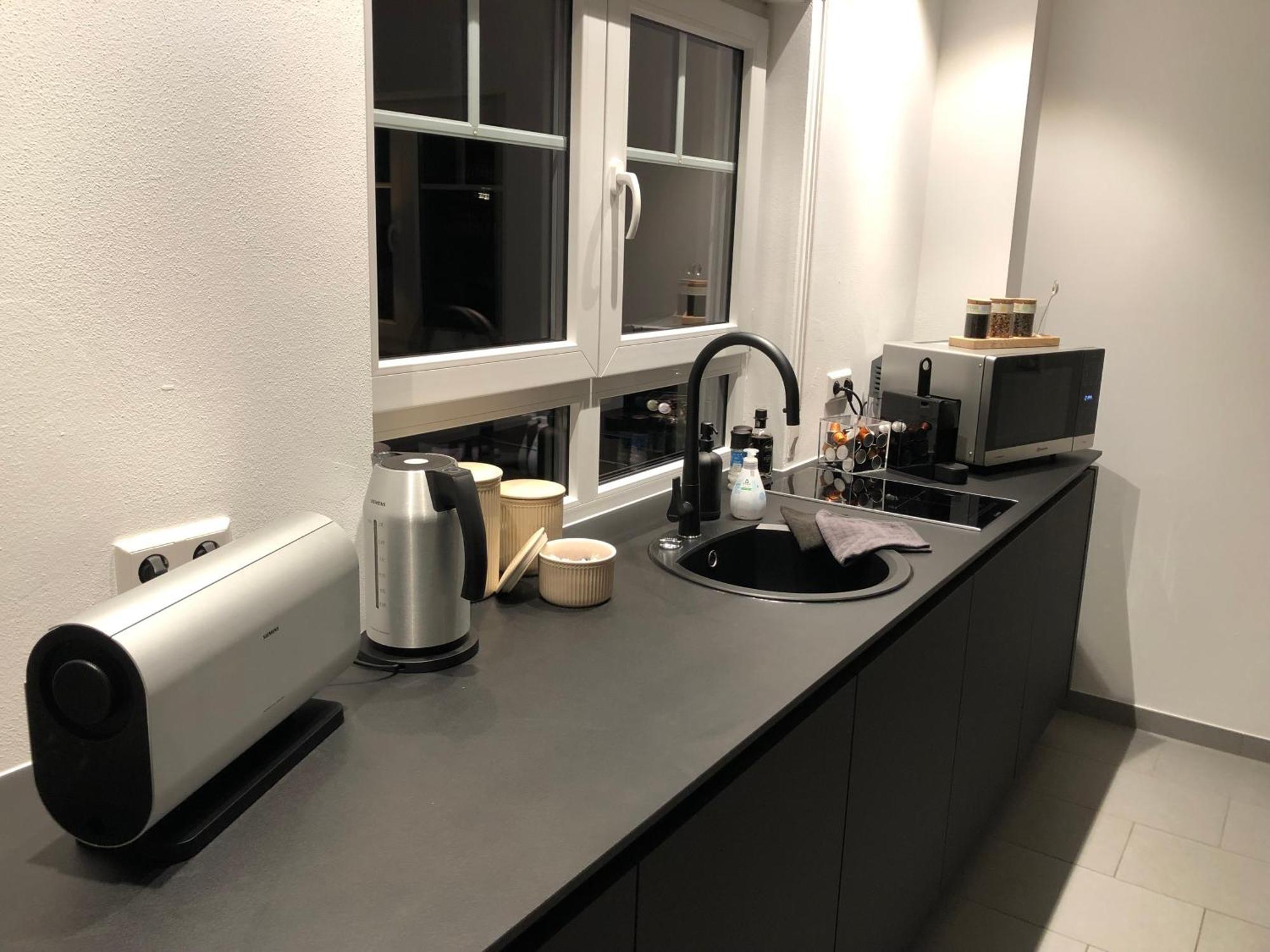 Stilvolle Wohnung Fuer 2-3 Personen - Mit Riesiger Dachterrasse Haigerloch Ngoại thất bức ảnh