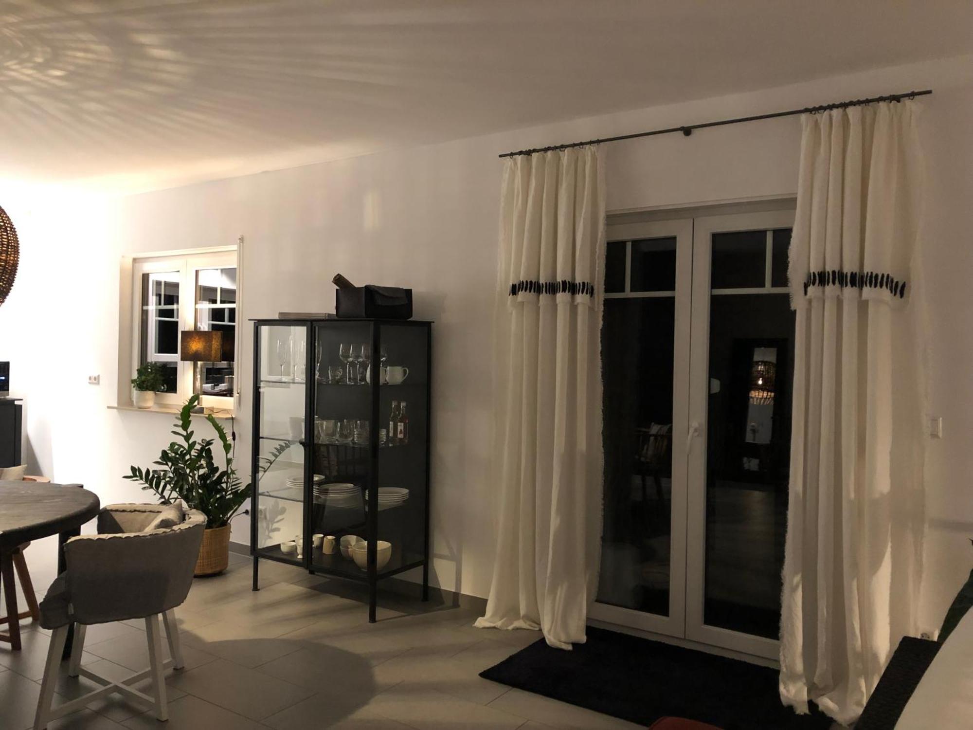 Stilvolle Wohnung Fuer 2-3 Personen - Mit Riesiger Dachterrasse Haigerloch Ngoại thất bức ảnh
