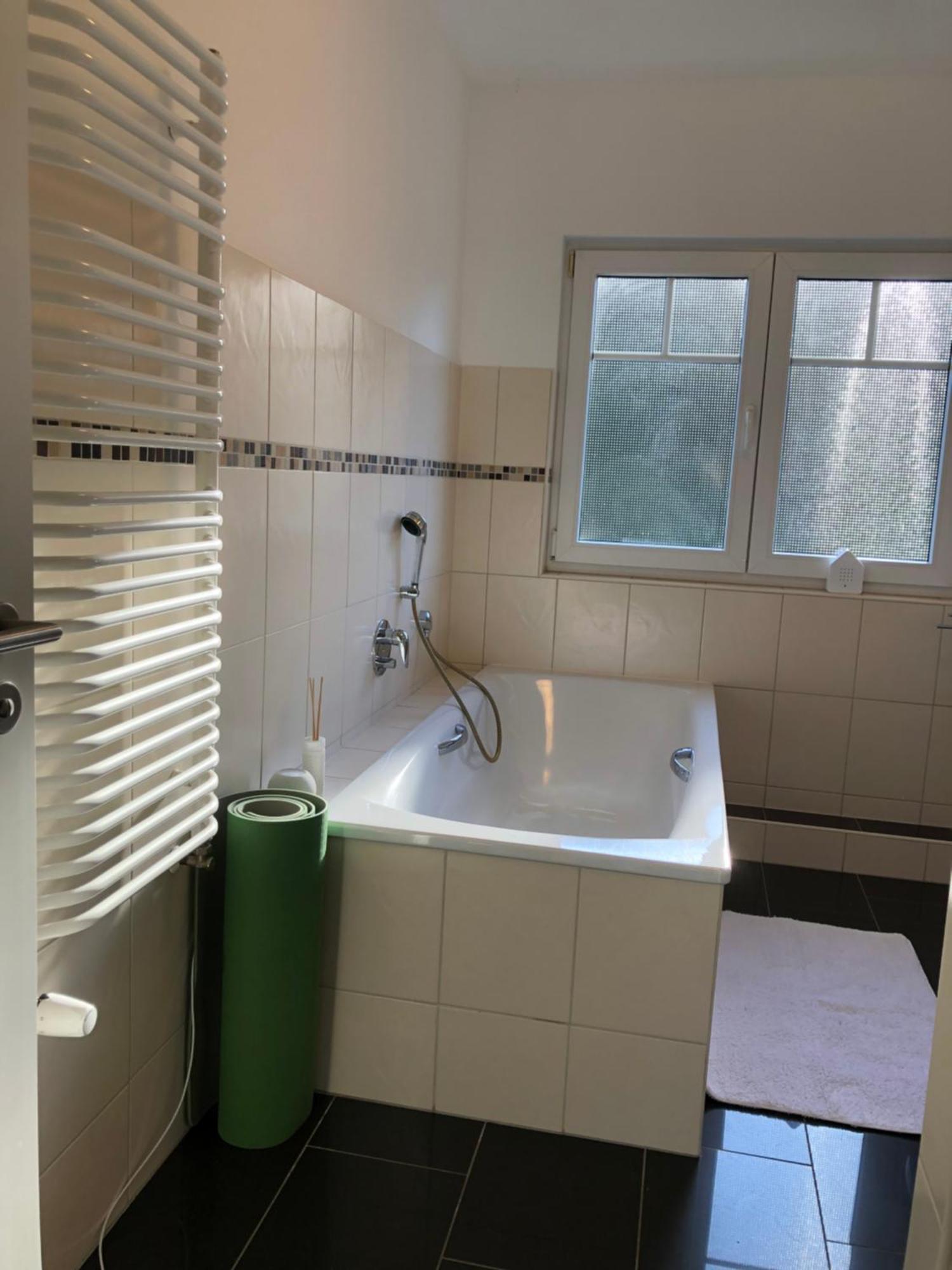 Stilvolle Wohnung Fuer 2-3 Personen - Mit Riesiger Dachterrasse Haigerloch Ngoại thất bức ảnh
