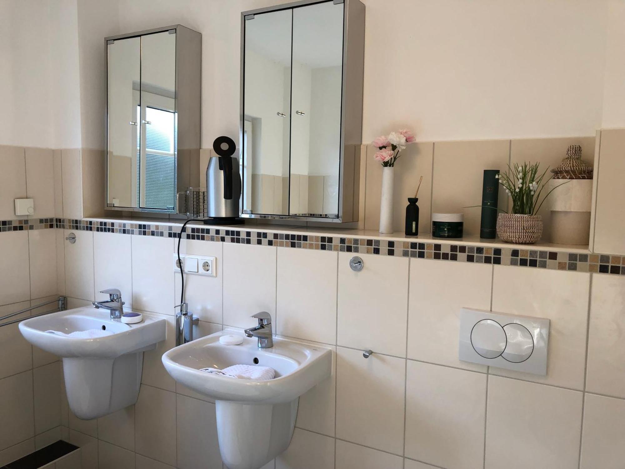 Stilvolle Wohnung Fuer 2-3 Personen - Mit Riesiger Dachterrasse Haigerloch Ngoại thất bức ảnh